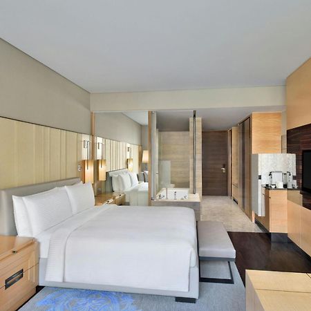 Jw Marriott Hotel New Delhi Aerocity Zewnętrze zdjęcie Deluxe room
