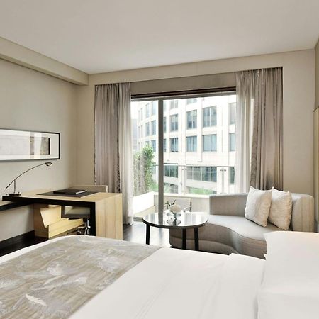 Jw Marriott Hotel New Delhi Aerocity Zewnętrze zdjęcie
